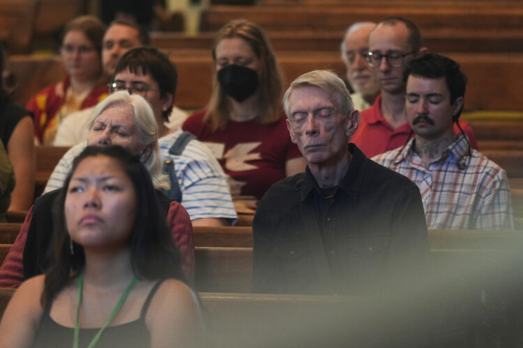 Quakers at a glance: A look at the faith’s beliefs and the tradition of activism and silent worship